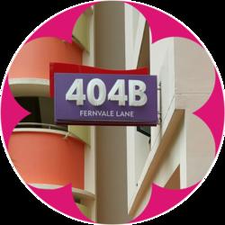 Blk 404B Fernvale Lane (Sengkang), HDB 4 Rooms #139112362